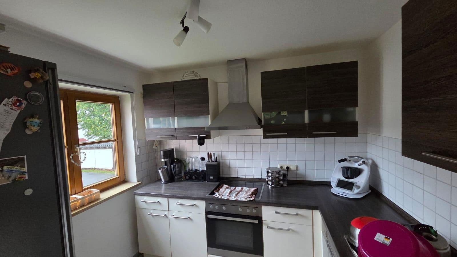 Pronájem bytu 3+1 70 m², 1-9, Immenstadt im Allgäu, Bavorsko Pronájem bytu 3+1 70 m², 1-9, Immenstadt im Allgäu, Bavorsko