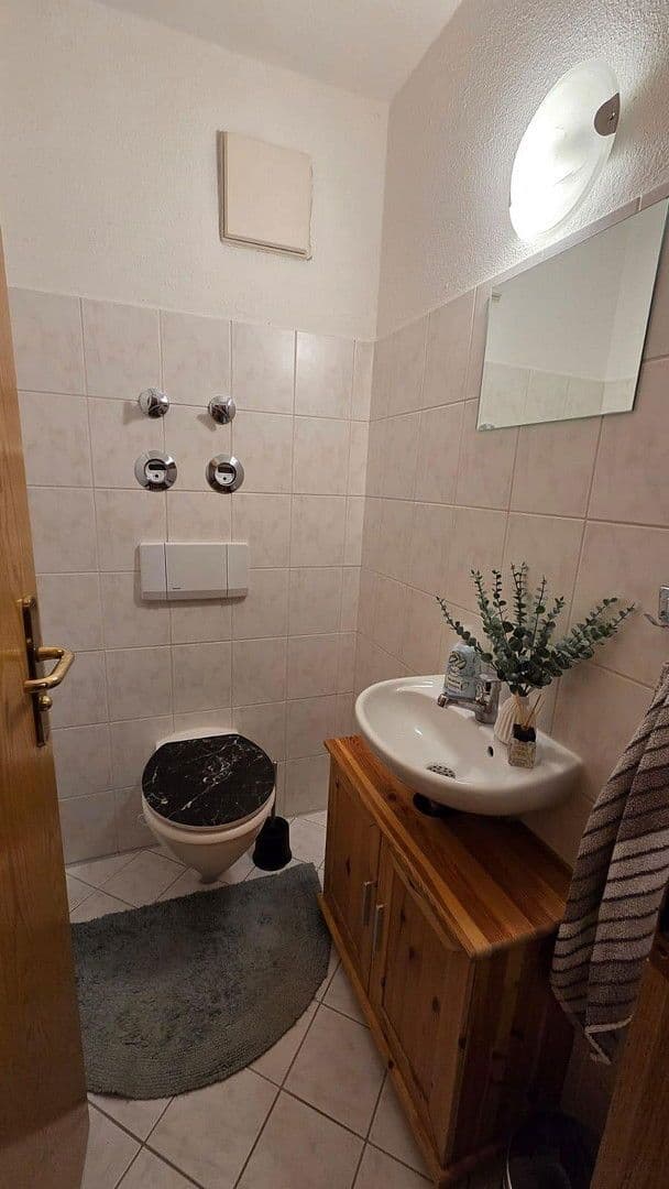 Pronájem bytu 3+1 70 m², 1-9, Immenstadt im Allgäu, Bavorsko Pronájem bytu 3+1 70 m², 1-9, Immenstadt im Allgäu, Bavorsko