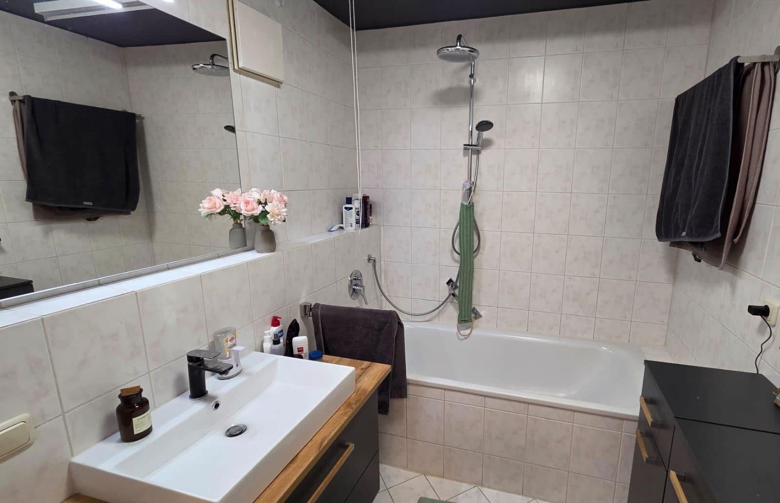 Pronájem bytu 3+1 70 m², 1-9, Immenstadt im Allgäu, Bavorsko Pronájem bytu 3+1 70 m², 1-9, Immenstadt im Allgäu, Bavorsko