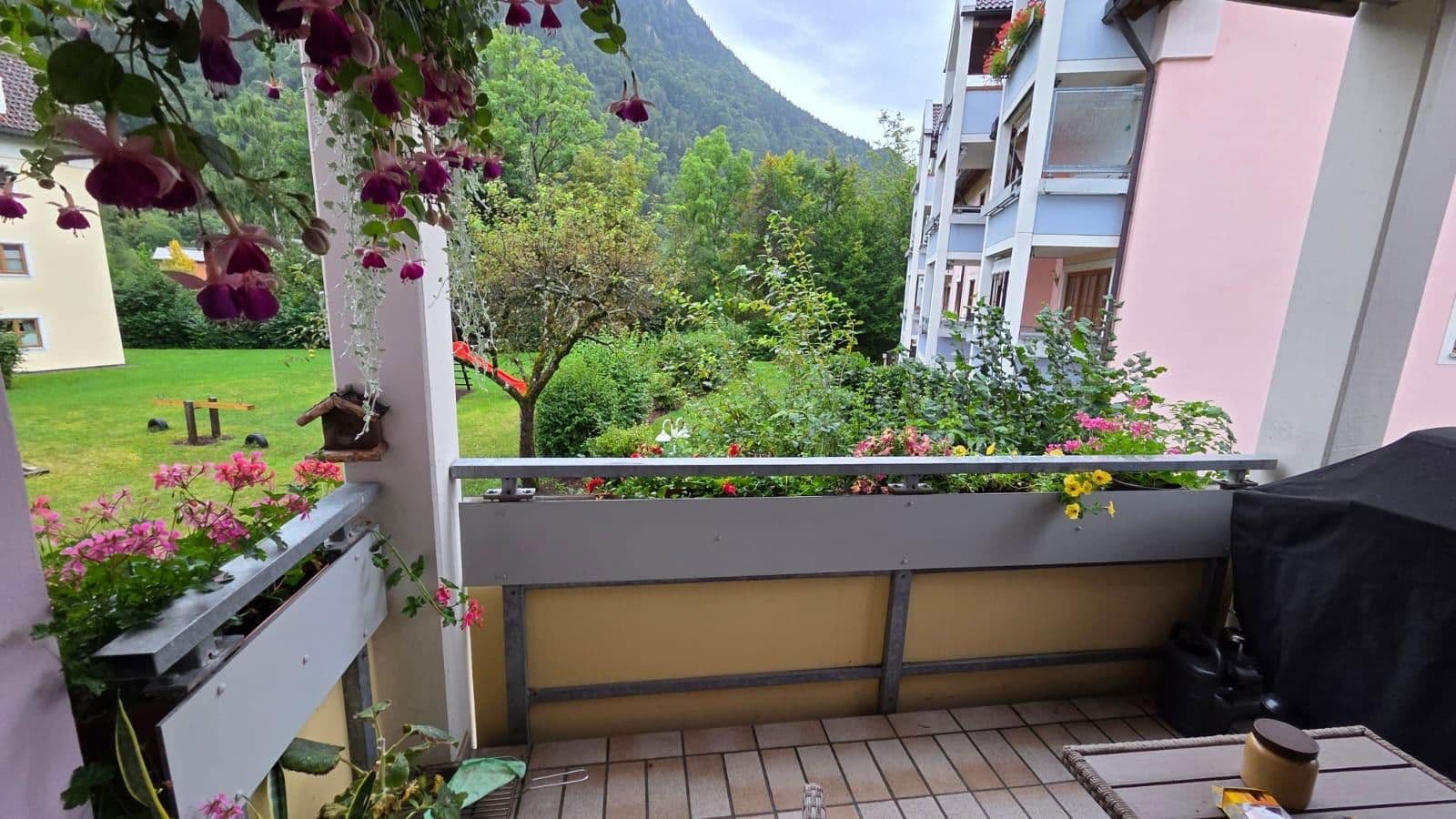 Pronájem bytu 3+1 70 m², 1-9, Immenstadt im Allgäu, Bavorsko Pronájem bytu 3+1 70 m², 1-9, Immenstadt im Allgäu, Bavorsko