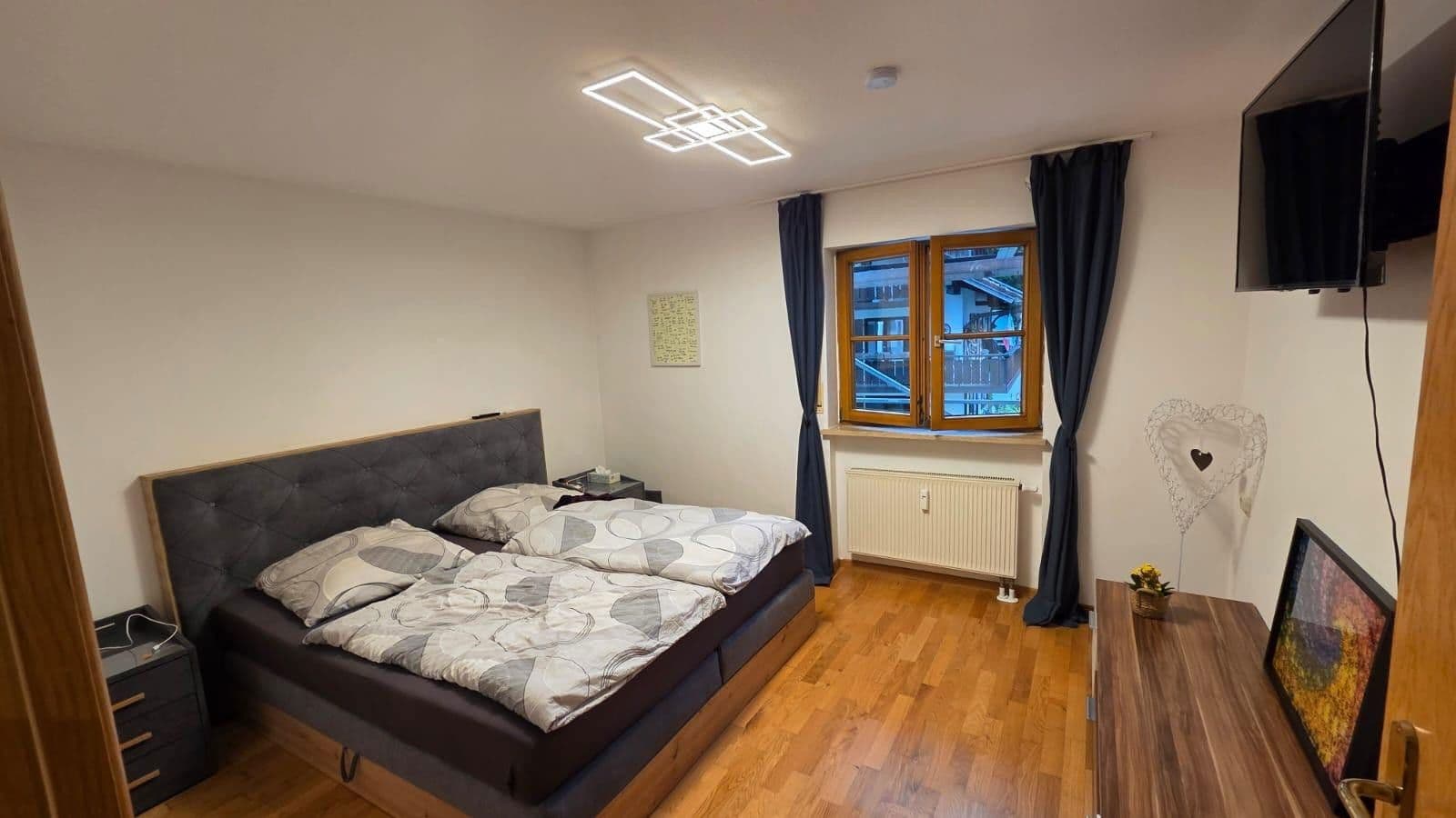 Pronájem bytu 3+1 70 m², 1-9, Immenstadt im Allgäu, Bavorsko Pronájem bytu 3+1 70 m², 1-9, Immenstadt im Allgäu, Bavorsko