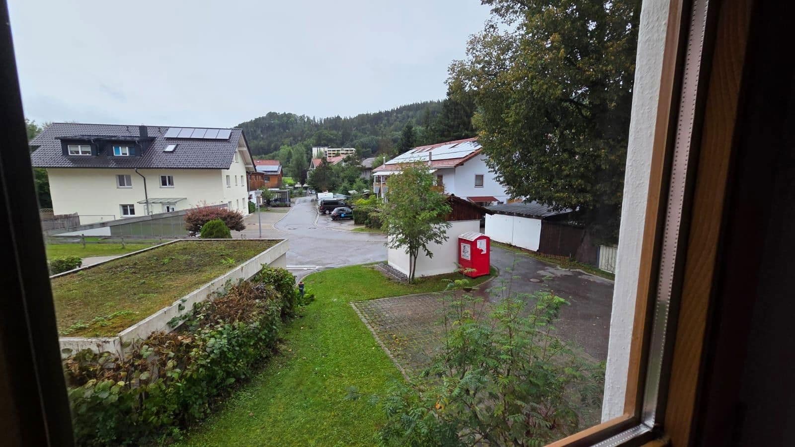 Pronájem bytu 3+1 70 m², 1-9, Immenstadt im Allgäu, Bavorsko Pronájem bytu 3+1 70 m², 1-9, Immenstadt im Allgäu, Bavorsko