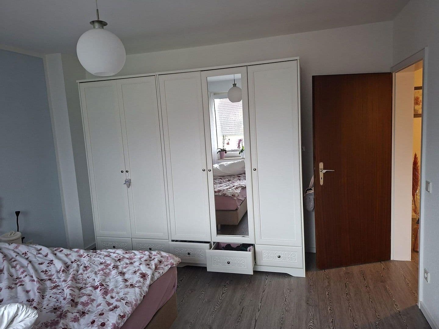 Pronájem bytu 3+kk 76 m², Werkerhofstr. 14, Heiligenhaus, Severní Porýní-Vestfálsko Pronájem bytu 3+kk 76 m², Werkerhofstr. 14, Heiligenhaus, Severní Porýní-Vestfálsko