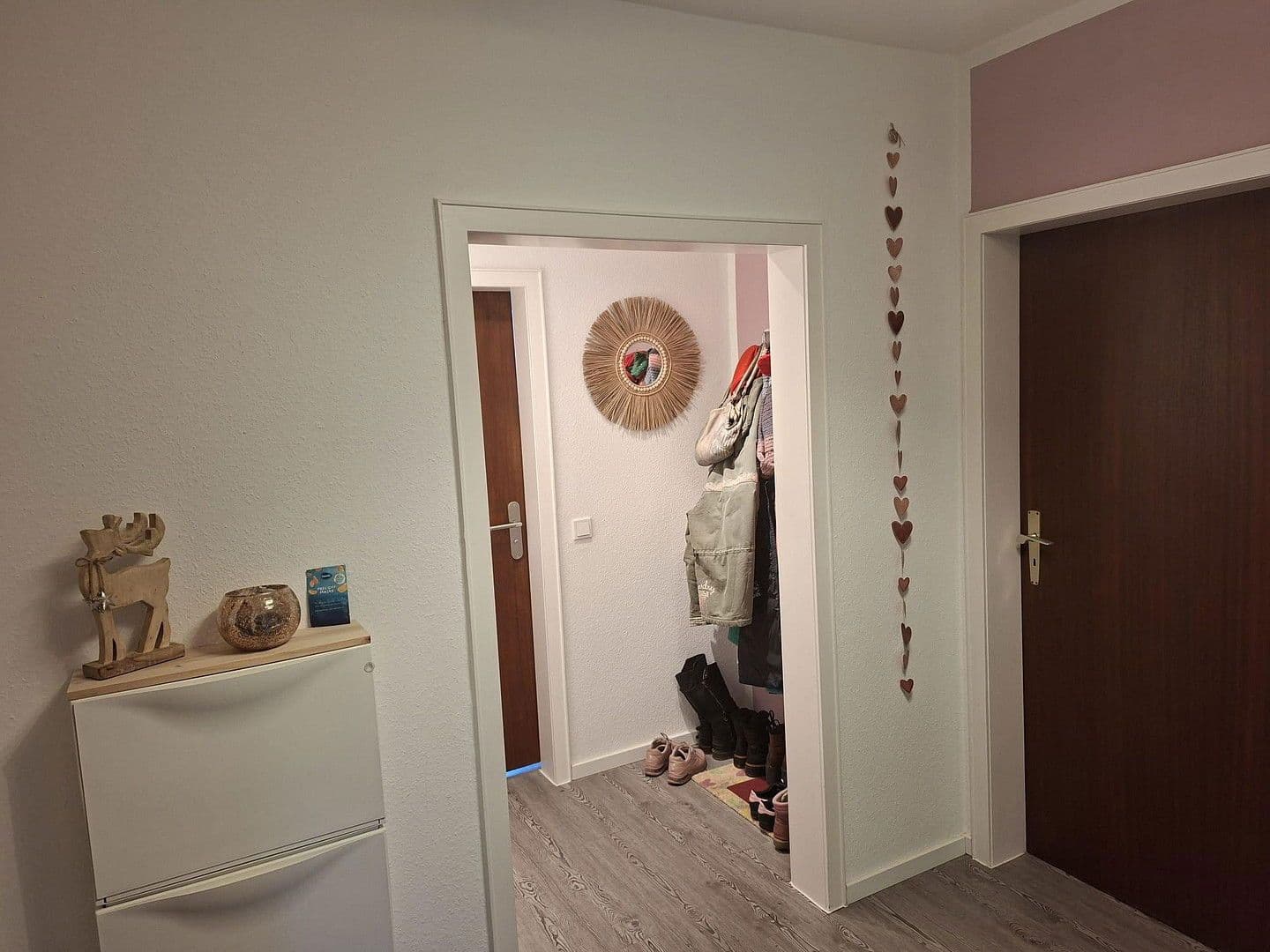 Pronájem bytu 3+kk 76 m², Werkerhofstr. 14, Heiligenhaus, Severní Porýní-Vestfálsko Pronájem bytu 3+kk 76 m², Werkerhofstr. 14, Heiligenhaus, Severní Porýní-Vestfálsko