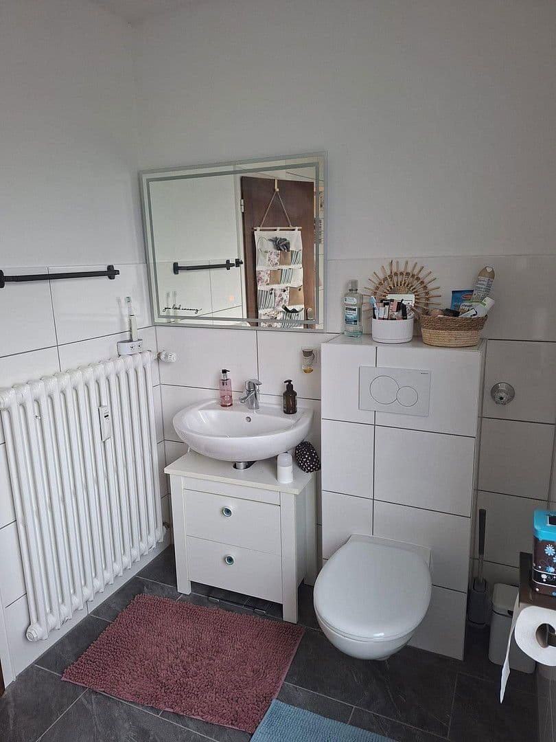 Pronájem bytu 3+kk 76 m², Werkerhofstr. 14, Heiligenhaus, Severní Porýní-Vestfálsko Pronájem bytu 3+kk 76 m², Werkerhofstr. 14, Heiligenhaus, Severní Porýní-Vestfálsko