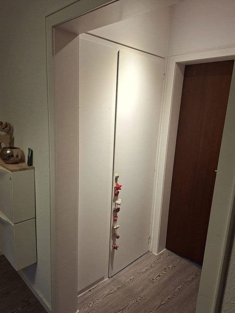 Pronájem bytu 3+kk 76 m², Werkerhofstr. 14, Heiligenhaus, Severní Porýní-Vestfálsko Pronájem bytu 3+kk 76 m², Werkerhofstr. 14, Heiligenhaus, Severní Porýní-Vestfálsko