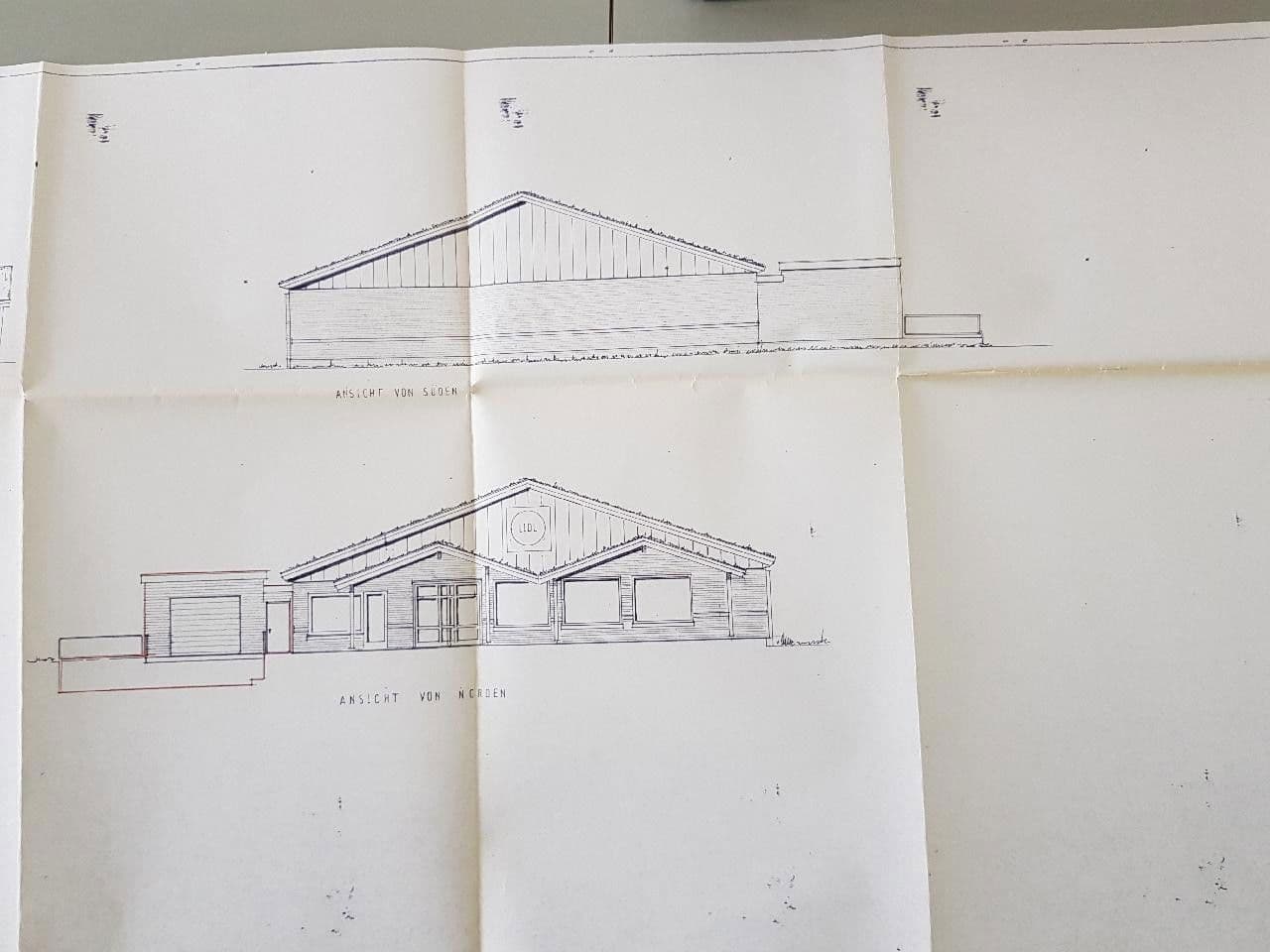 Prodej nebytového prostoru 6.350 m², Am Westbahnhof 3, Tostedt, Dolní Sasko Prodej nebytového prostoru 6.350 m², Am Westbahnhof 3, Tostedt, Dolní Sasko