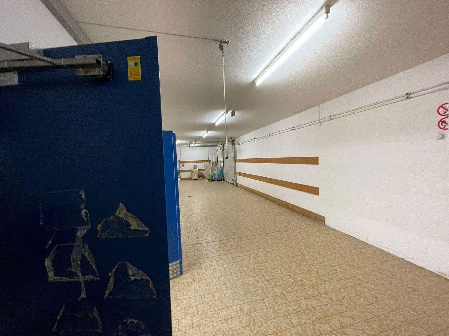 Prodej nebytového prostoru 6.350 m², Am Westbahnhof 3, Tostedt, Dolní Sasko Prodej nebytového prostoru 6.350 m², Am Westbahnhof 3, Tostedt, Dolní Sasko