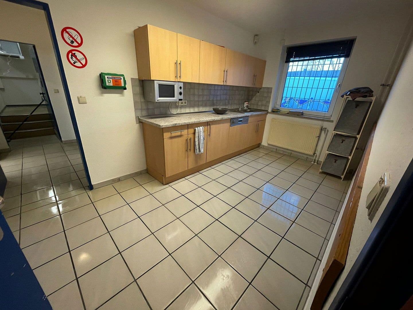 Prodej nebytového prostoru 6.350 m², Am Westbahnhof 3, Tostedt, Dolní Sasko Prodej nebytového prostoru 6.350 m², Am Westbahnhof 3, Tostedt, Dolní Sasko