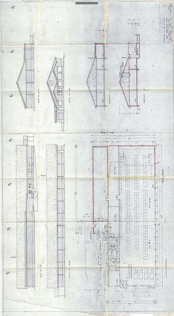 Prodej nebytového prostoru 6.350 m², Am Westbahnhof 3, Tostedt, Dolní Sasko Prodej nebytového prostoru 6.350 m², Am Westbahnhof 3, Tostedt, Dolní Sasko