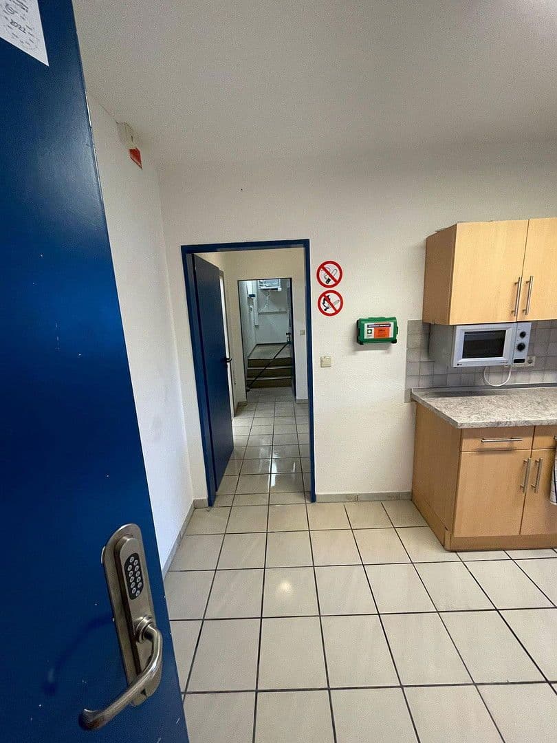 Prodej nebytového prostoru 6.350 m², Am Westbahnhof 3, Tostedt, Dolní Sasko Prodej nebytového prostoru 6.350 m², Am Westbahnhof 3, Tostedt, Dolní Sasko