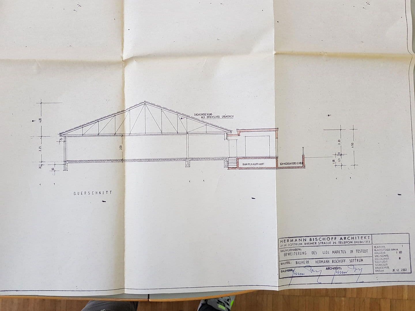 Prodej nebytového prostoru 6.350 m², Am Westbahnhof 3, Tostedt, Dolní Sasko Prodej nebytového prostoru 6.350 m², Am Westbahnhof 3, Tostedt, Dolní Sasko