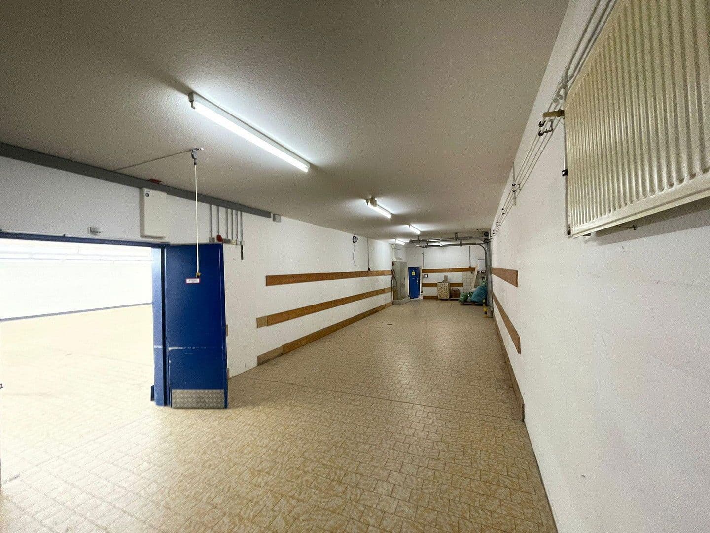 Prodej nebytového prostoru 6.350 m², Am Westbahnhof 3, Tostedt, Dolní Sasko Prodej nebytového prostoru 6.350 m², Am Westbahnhof 3, Tostedt, Dolní Sasko