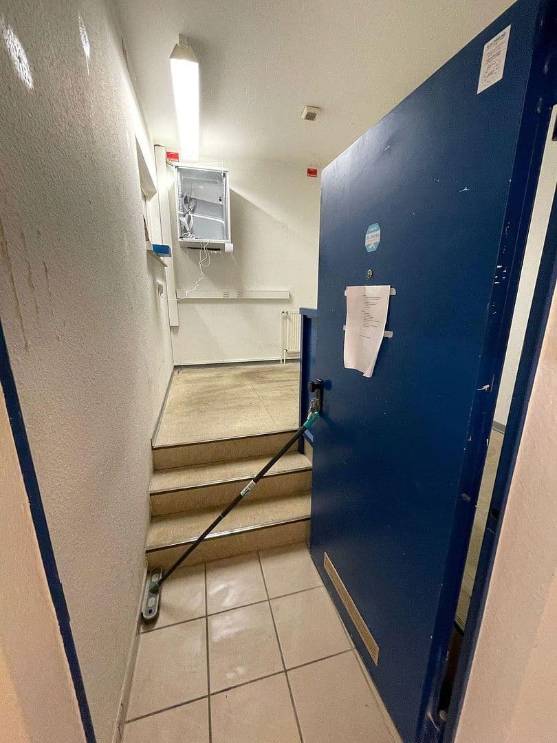 Prodej nebytového prostoru 6.350 m², Am Westbahnhof 3, Tostedt, Dolní Sasko Prodej nebytového prostoru 6.350 m², Am Westbahnhof 3, Tostedt, Dolní Sasko