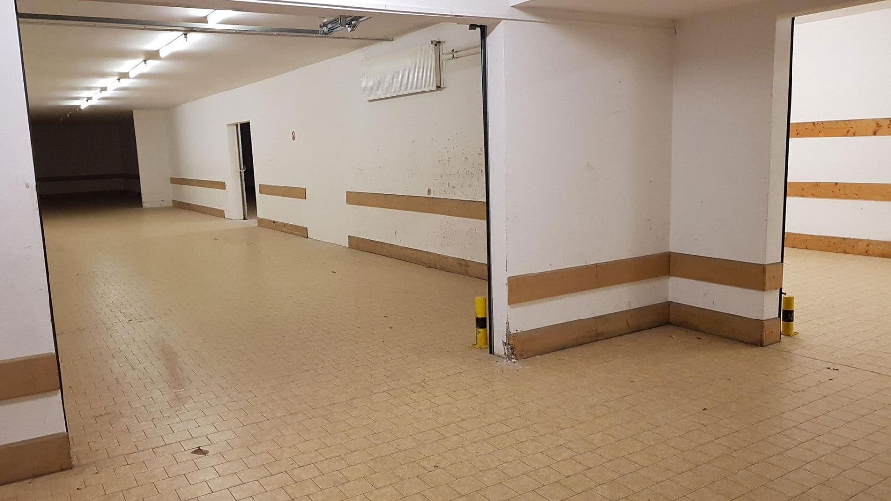 Prodej nebytového prostoru 6.350 m², Am Westbahnhof 3, Tostedt, Dolní Sasko Prodej nebytového prostoru 6.350 m², Am Westbahnhof 3, Tostedt, Dolní Sasko