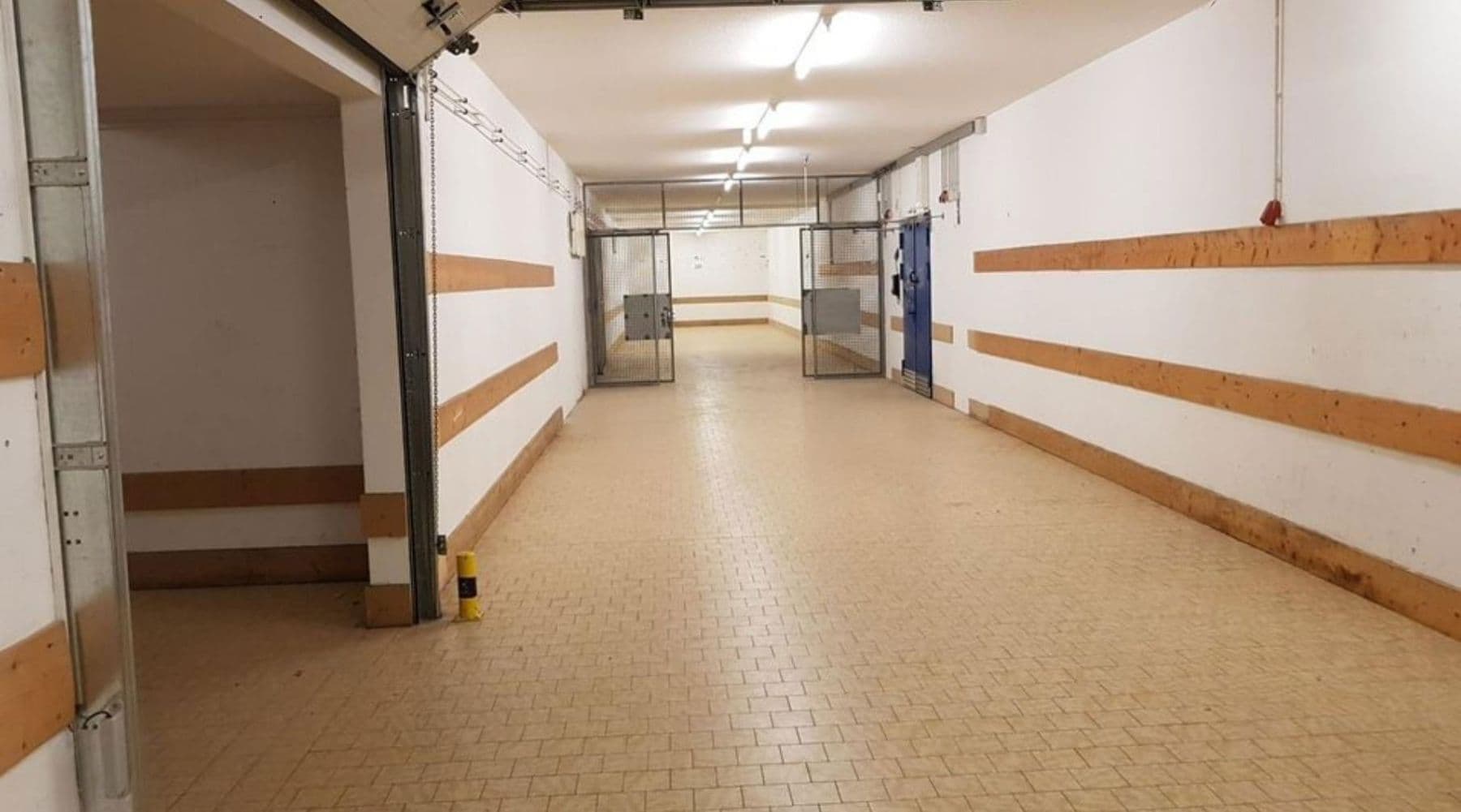 Prodej nebytového prostoru 6.350 m², Am Westbahnhof 3, Tostedt, Dolní Sasko Prodej nebytového prostoru 6.350 m², Am Westbahnhof 3, Tostedt, Dolní Sasko