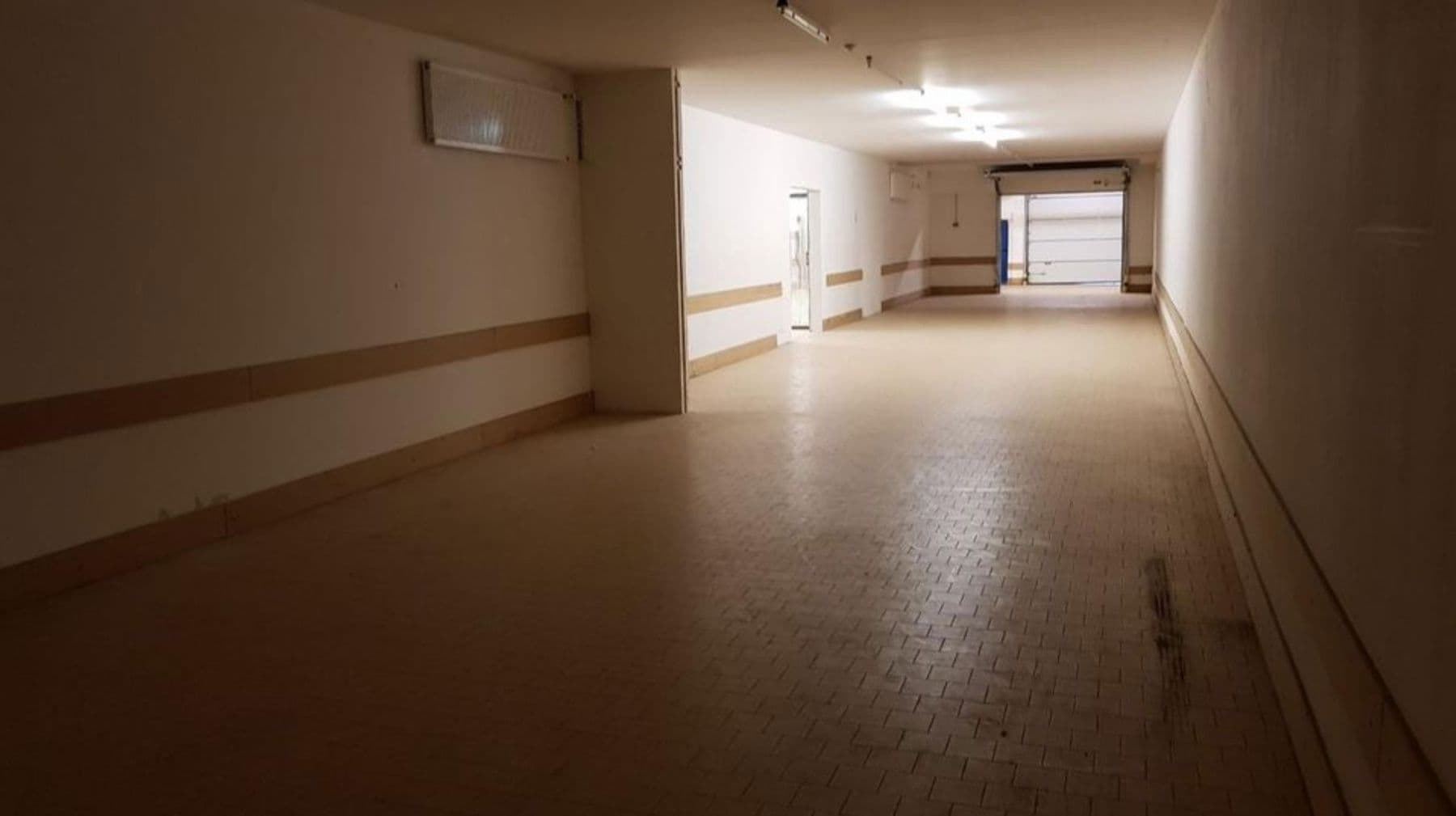 Prodej nebytového prostoru 6.350 m², Am Westbahnhof 3, Tostedt, Dolní Sasko Prodej nebytového prostoru 6.350 m², Am Westbahnhof 3, Tostedt, Dolní Sasko