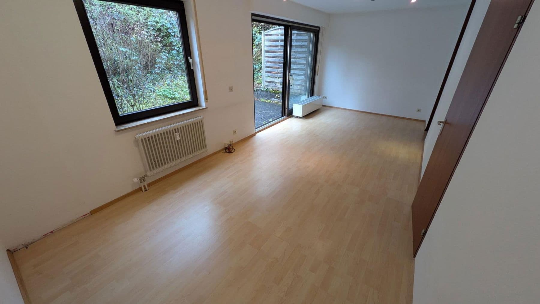 Pronájem bytu 1+1 31 m², Paul-Löffler-Weg 5, Tübingen, Bádensko-Württembersko Pronájem bytu 1+1 31 m², Paul-Löffler-Weg 5, Tübingen, Bádensko-Württembersko