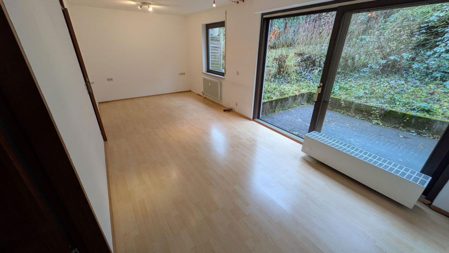 Pronájem bytu 1+1 31 m², Paul-Löffler-Weg 5, Tübingen, Bádensko-Württembersko Pronájem bytu 1+1 31 m², Paul-Löffler-Weg 5, Tübingen, Bádensko-Württembersko
