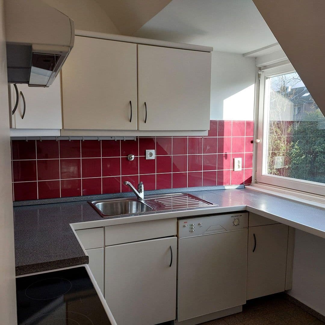 Pronájem bytu 5+1 96 m², Mittelweg 5 a, Ahrensburg, Šlesvicko-Holštýnsko Pronájem bytu 5+1 96 m², Mittelweg 5 a, Ahrensburg, Šlesvicko-Holštýnsko