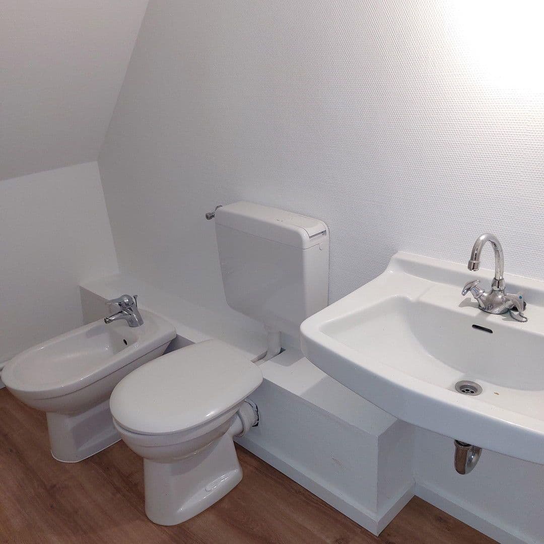 Pronájem bytu 5+1 96 m², Mittelweg 5 a, Ahrensburg, Šlesvicko-Holštýnsko Pronájem bytu 5+1 96 m², Mittelweg 5 a, Ahrensburg, Šlesvicko-Holštýnsko