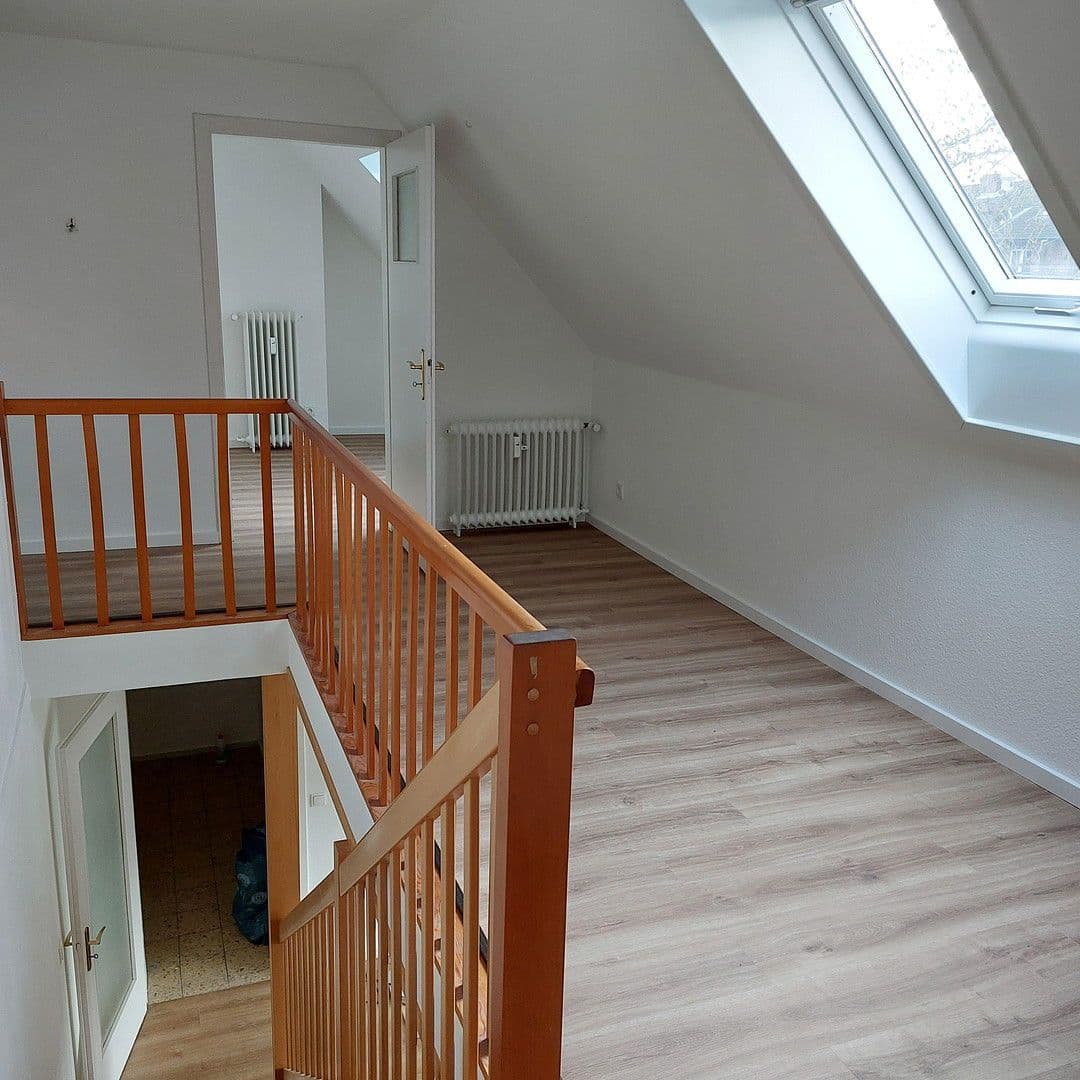 Pronájem bytu 5+1 96 m², Mittelweg 5 a, Ahrensburg, Šlesvicko-Holštýnsko Pronájem bytu 5+1 96 m², Mittelweg 5 a, Ahrensburg, Šlesvicko-Holštýnsko