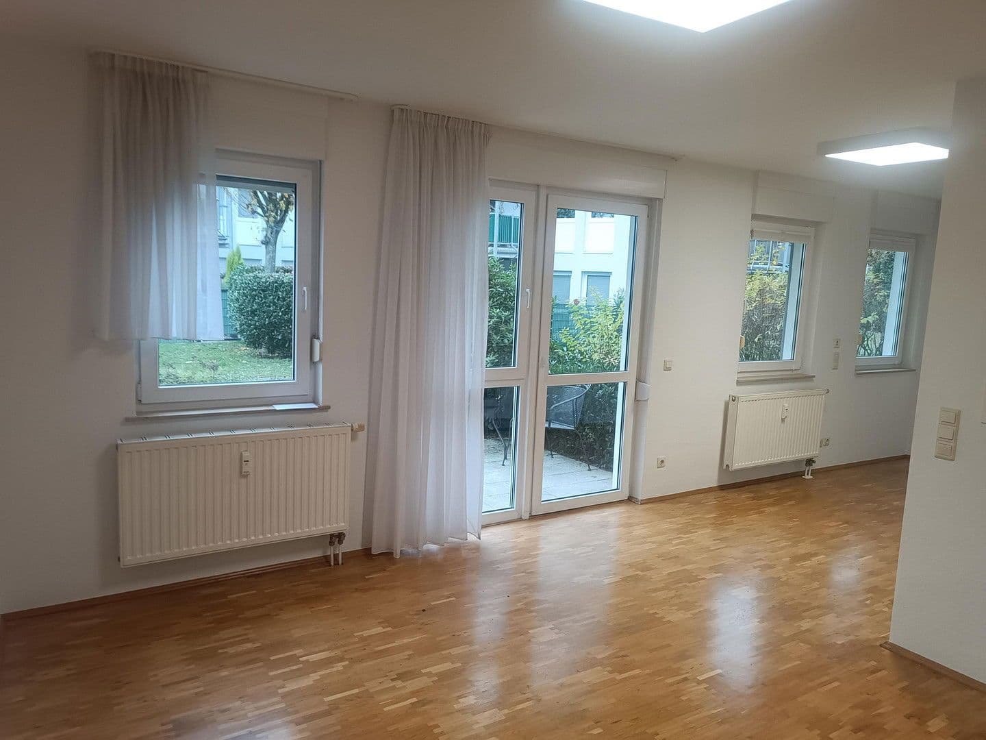 Pronájem bytu 1+1 38 m², Kempener Straße 33, Krefeld, Severní Porýní-Vestfálsko Pronájem bytu 1+1 38 m², Kempener Straße 33, Krefeld, Severní Porýní-Vestfálsko