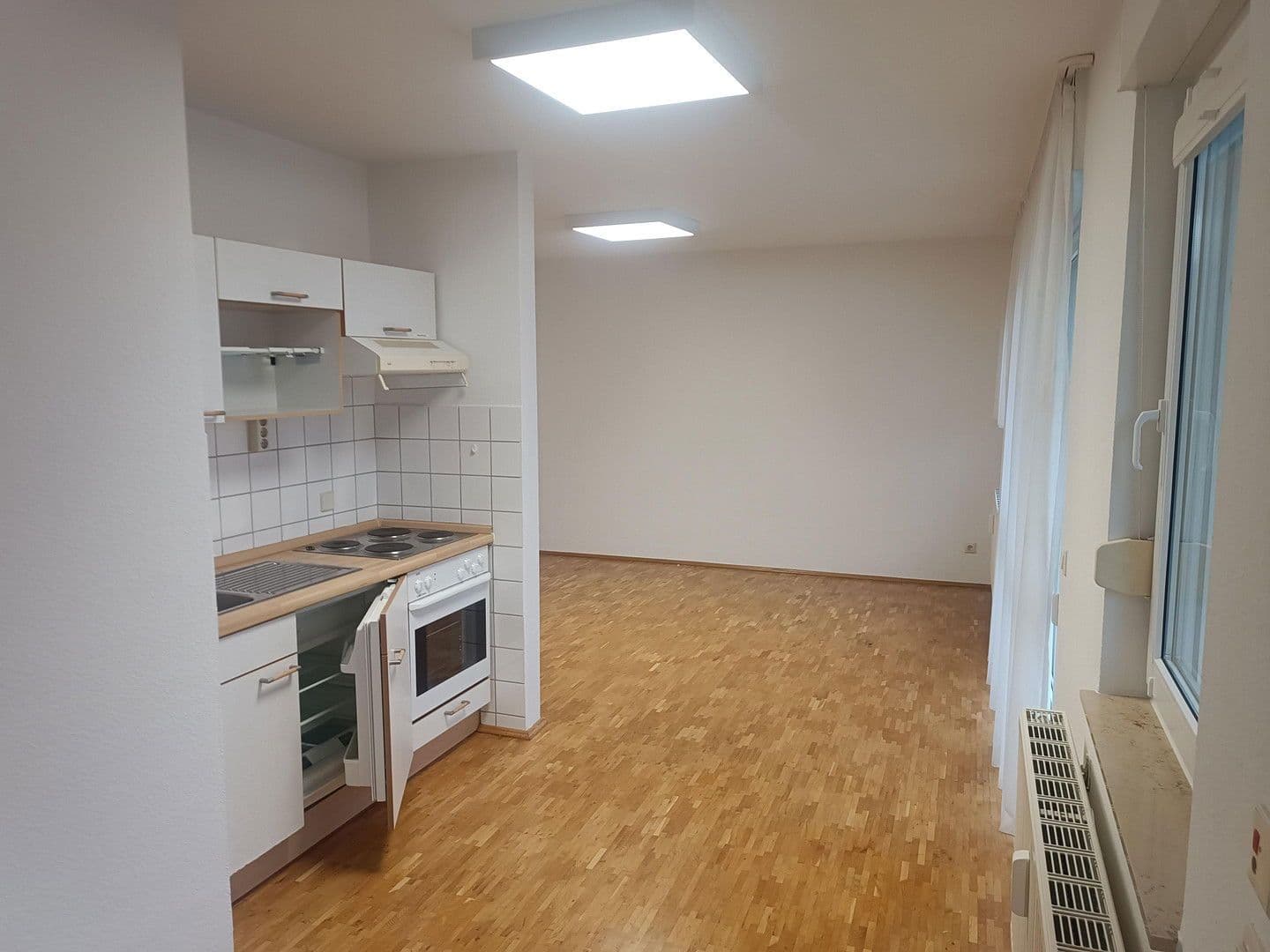 Pronájem bytu 1+1 38 m², Kempener Straße 33, Krefeld, Severní Porýní-Vestfálsko Pronájem bytu 1+1 38 m², Kempener Straße 33, Krefeld, Severní Porýní-Vestfálsko