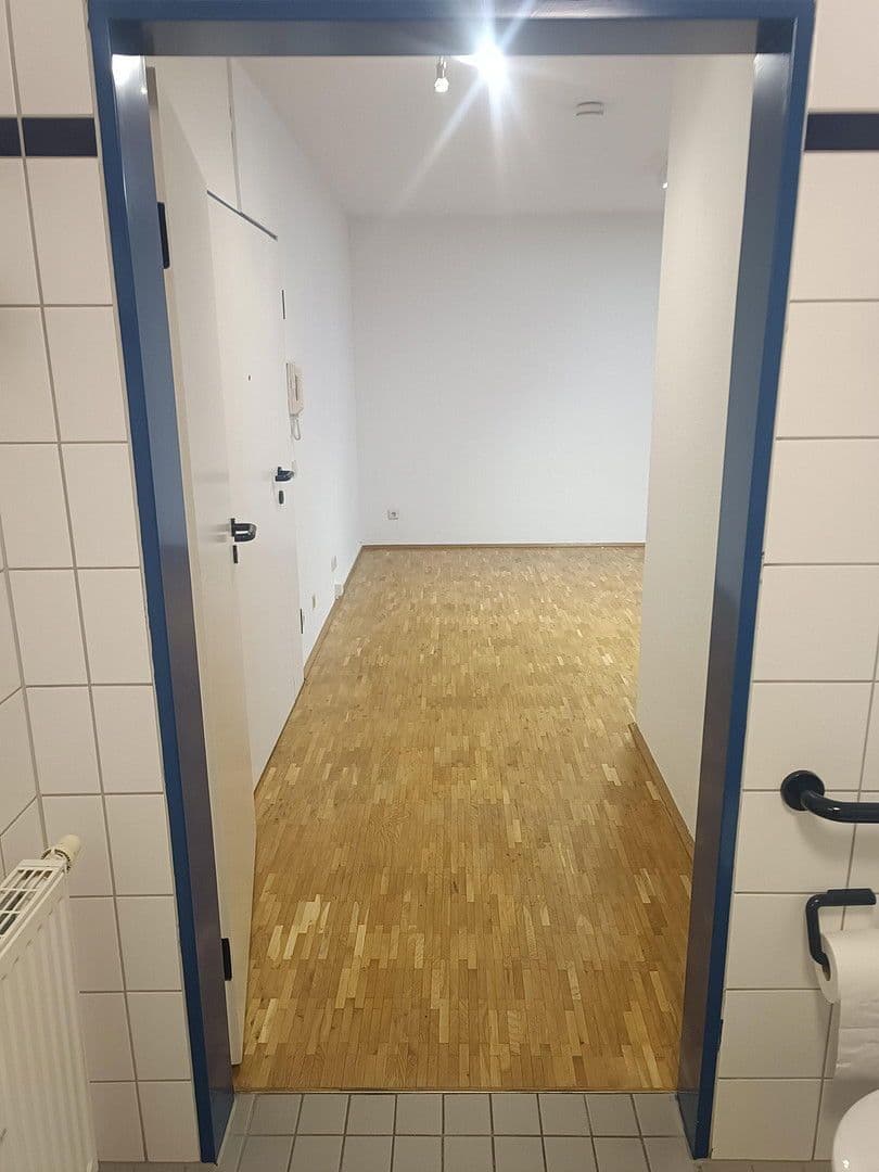 Pronájem bytu 1+1 38 m², Kempener Straße 33, Krefeld, Severní Porýní-Vestfálsko Pronájem bytu 1+1 38 m², Kempener Straße 33, Krefeld, Severní Porýní-Vestfálsko