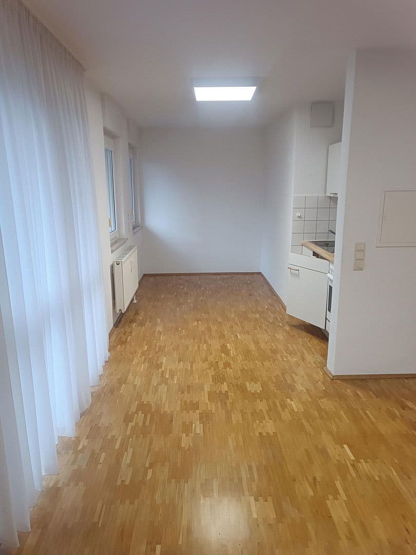 Pronájem bytu 1+1 38 m², Kempener Straße 33, Krefeld, Severní Porýní-Vestfálsko Pronájem bytu 1+1 38 m², Kempener Straße 33, Krefeld, Severní Porýní-Vestfálsko
