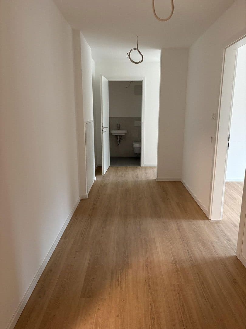 Pronájem bytu 2+1 75 m², Eschringerstraße, Saarbrücken, Země Sársko Pronájem bytu 2+1 75 m², Eschringerstraße, Saarbrücken, Země Sársko