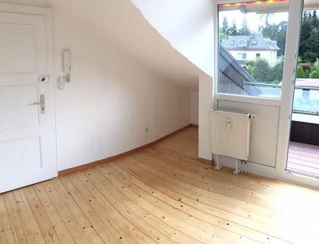 Pronájem bytu 2+1 57 m², Alpspitzstr. 16, Starnberg, Bavorsko Pronájem bytu 2+1 57 m², Alpspitzstr. 16, Starnberg, Bavorsko