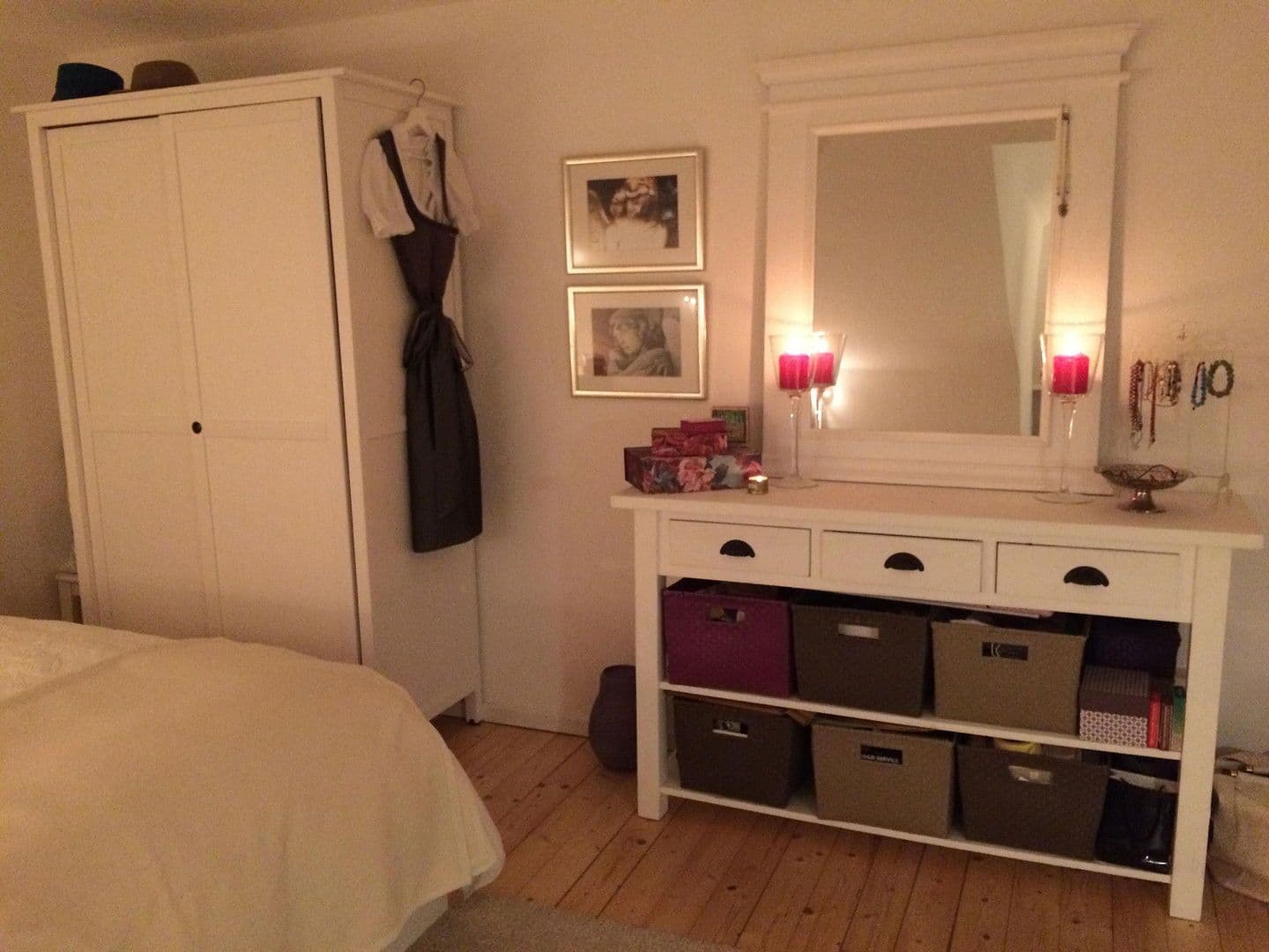 Pronájem bytu 2+1 57 m², Alpspitzstr. 16, Starnberg, Bavorsko Pronájem bytu 2+1 57 m², Alpspitzstr. 16, Starnberg, Bavorsko