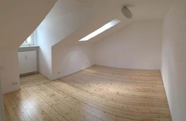 Pronájem bytu 2+1 57 m², Alpspitzstr. 16, Starnberg, Bavorsko Pronájem bytu 2+1 57 m², Alpspitzstr. 16, Starnberg, Bavorsko