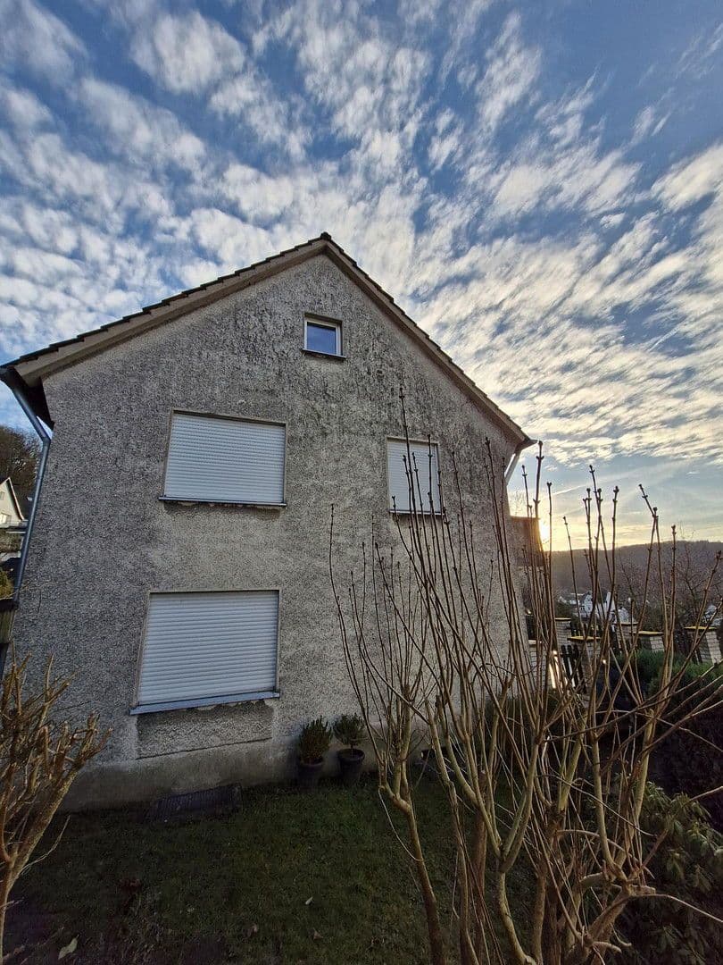 Prodej domu 125 m², pozemek 891 m², Niedermöllerstr. 17, Altena, Severní Porýní-Vestfálsko Prodej domu 125 m², pozemek 891 m², Niedermöllerstr. 17, Altena, Severní Porýní-Vestfálsko