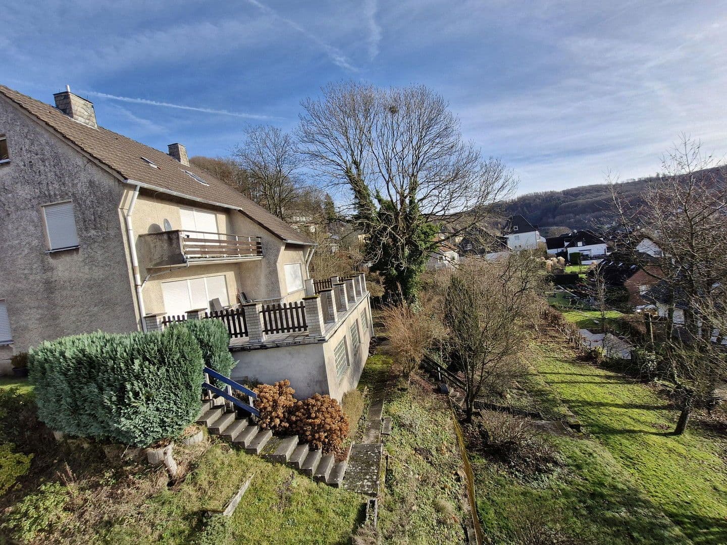 Prodej domu 125 m², pozemek 891 m², Niedermöllerstr. 17, Altena, Severní Porýní-Vestfálsko Prodej domu 125 m², pozemek 891 m², Niedermöllerstr. 17, Altena, Severní Porýní-Vestfálsko