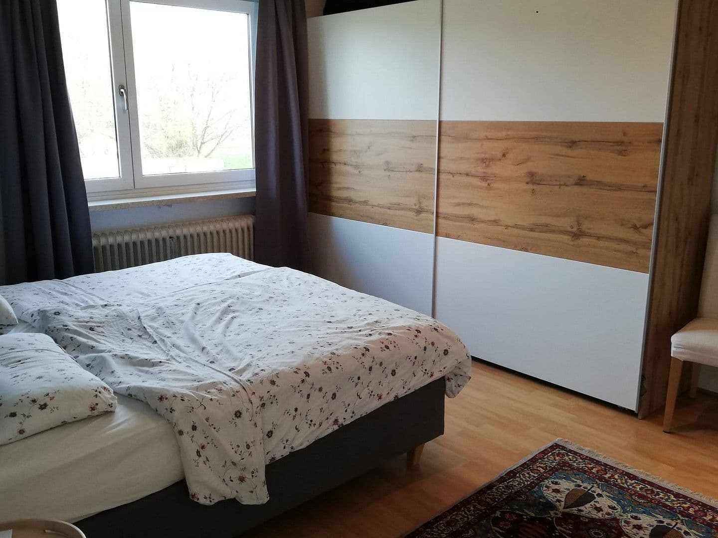 Pronájem bytu 4+1 85 m², Rosenauerstraße 46, Coburg, Bavorsko Pronájem bytu 4+1 85 m², Rosenauerstraße 46, Coburg, Bavorsko