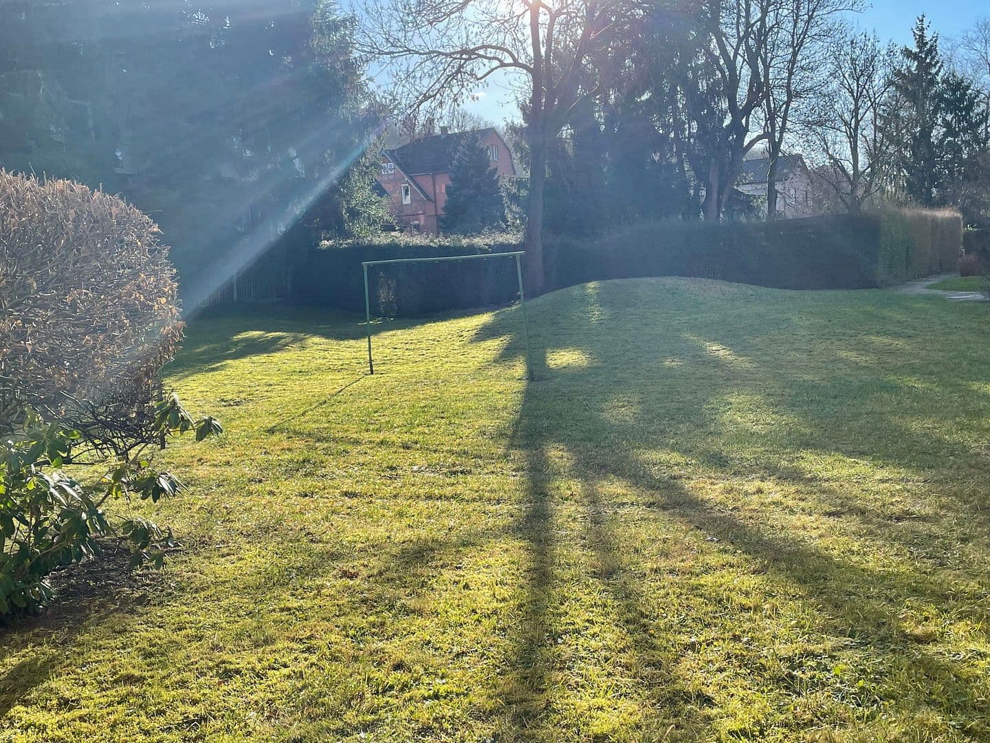 Pronájem bytu 4+1 85 m², Rosenauerstraße 46, Coburg, Bavorsko Pronájem bytu 4+1 85 m², Rosenauerstraße 46, Coburg, Bavorsko