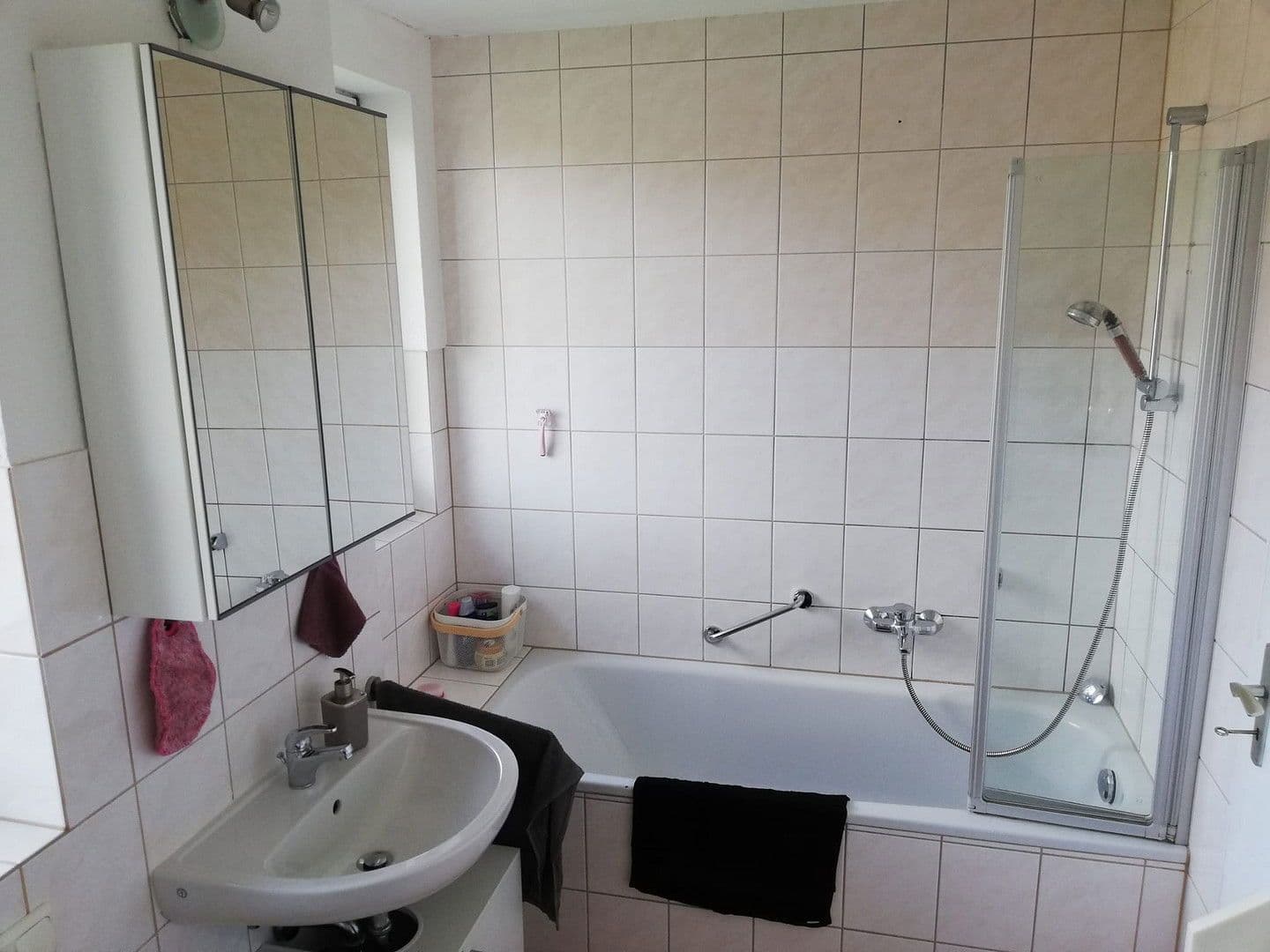 Pronájem bytu 4+1 85 m², Rosenauerstraße 46, Coburg, Bavorsko Pronájem bytu 4+1 85 m², Rosenauerstraße 46, Coburg, Bavorsko