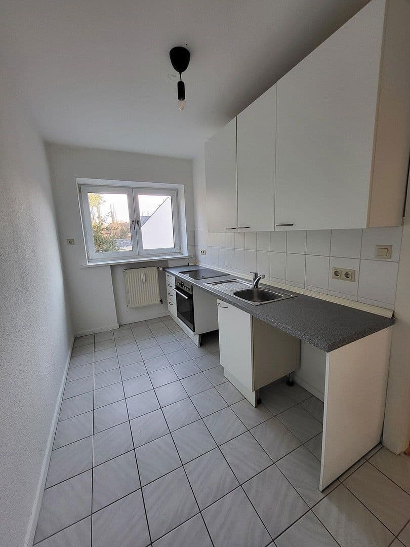 Pronájem bytu 2+1 51 m², Bei der Hopfenkarre 28, Hamburg, Hamburg Pronájem bytu 2+1 51 m², Bei der Hopfenkarre 28, Hamburg, Hamburg