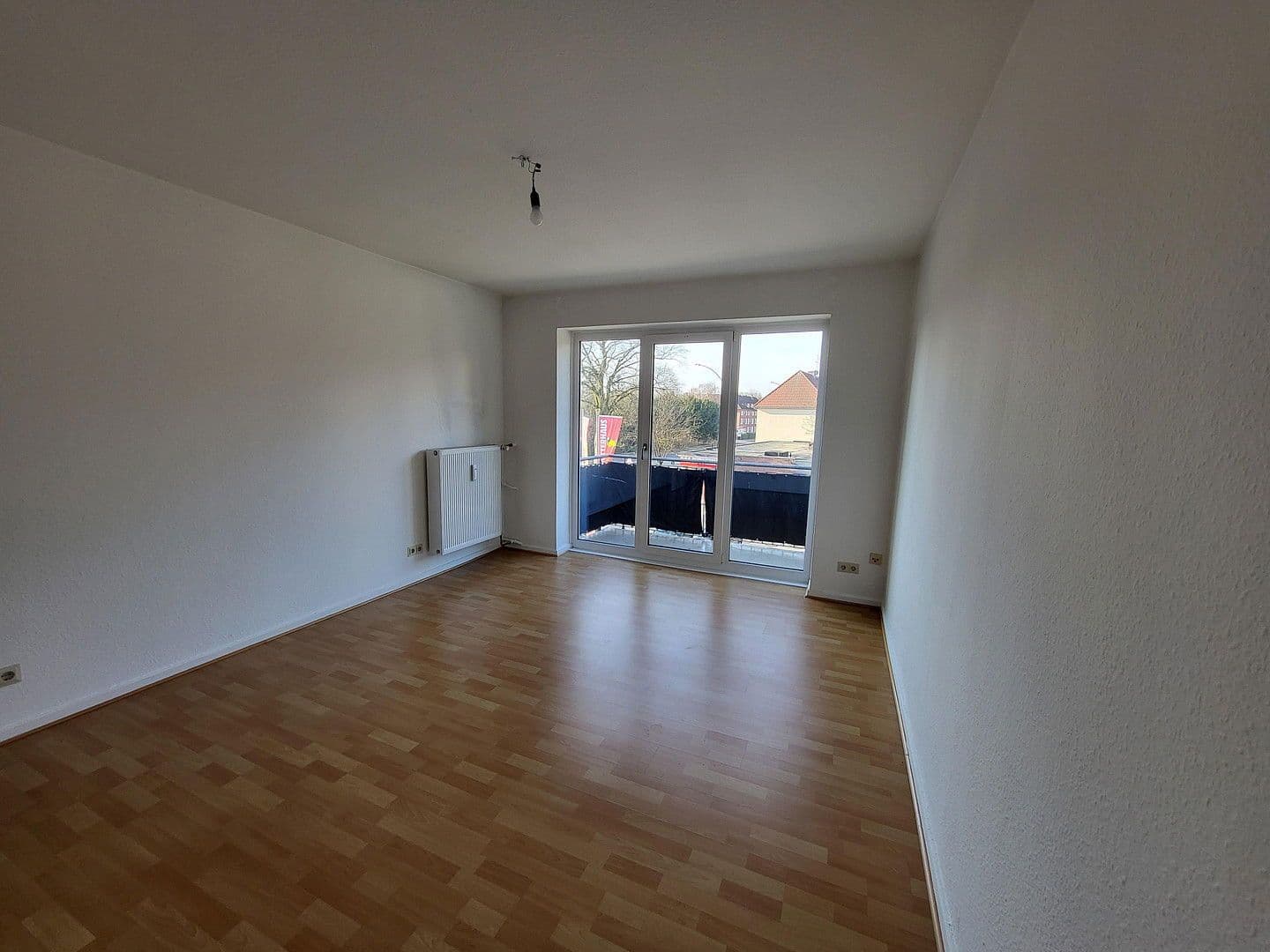 Pronájem bytu 2+1 51 m², Bei der Hopfenkarre 28, Hamburg, Hamburg Pronájem bytu 2+1 51 m², Bei der Hopfenkarre 28, Hamburg, Hamburg