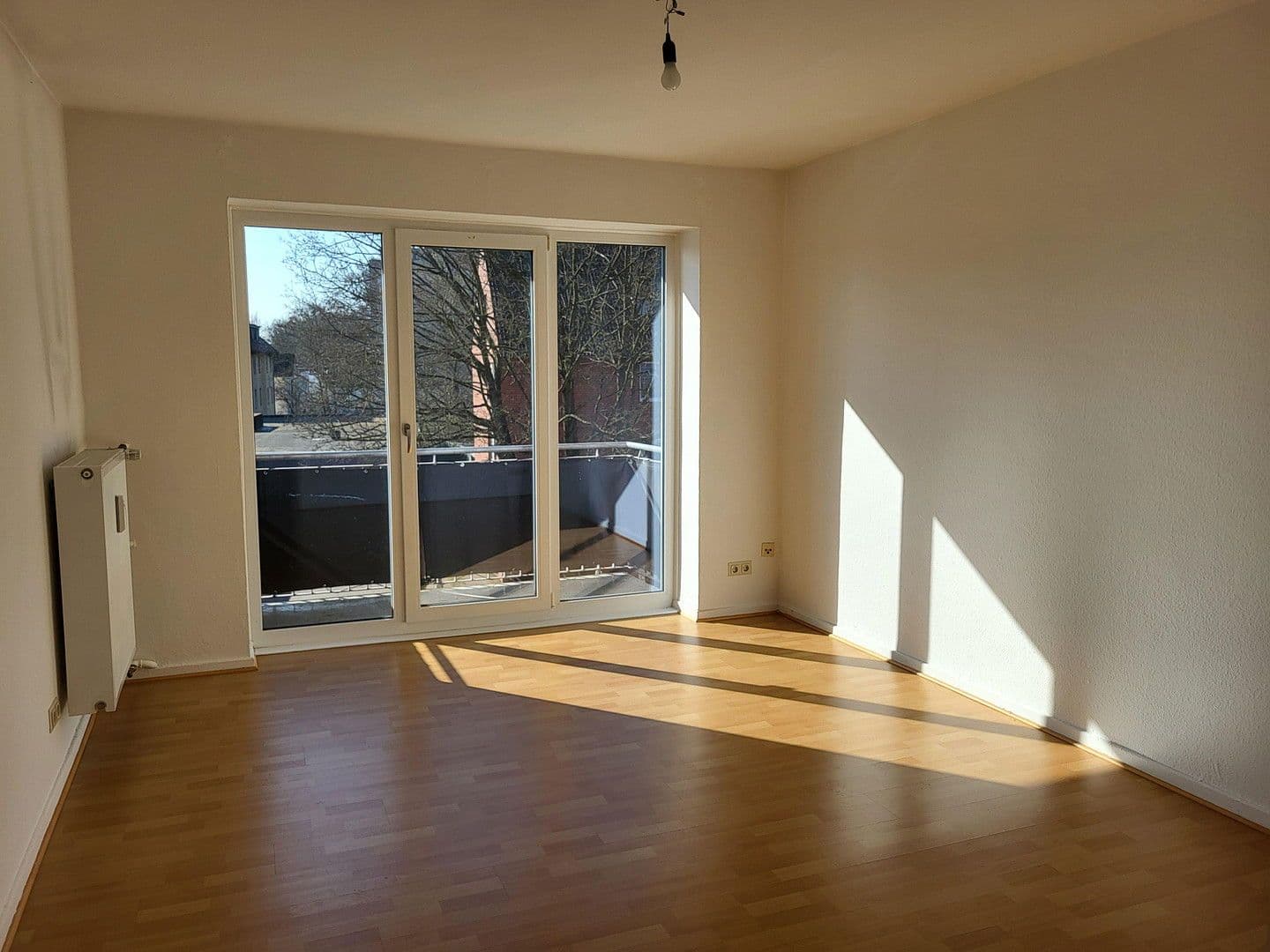 Pronájem bytu 2+1 51 m², Bei der Hopfenkarre 28, Hamburg, Hamburg Pronájem bytu 2+1 51 m², Bei der Hopfenkarre 28, Hamburg, Hamburg
