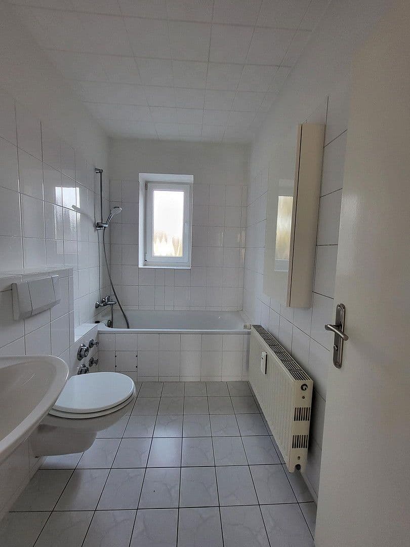 Pronájem bytu 2+1 51 m², Bei der Hopfenkarre 28, Hamburg, Hamburg Pronájem bytu 2+1 51 m², Bei der Hopfenkarre 28, Hamburg, Hamburg