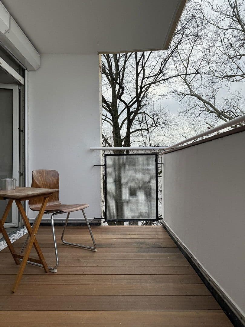 Pronájem bytu 3+1 70 m², Köln, Severní Porýní-Vestfálsko Pronájem bytu 3+1 70 m², Köln, Severní Porýní-Vestfálsko