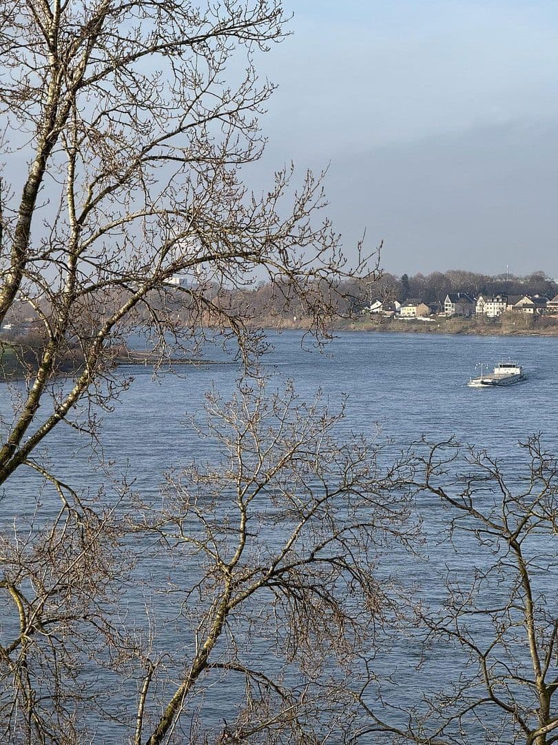 Pronájem bytu 3+1 70 m², Köln, Severní Porýní-Vestfálsko Pronájem bytu 3+1 70 m², Köln, Severní Porýní-Vestfálsko