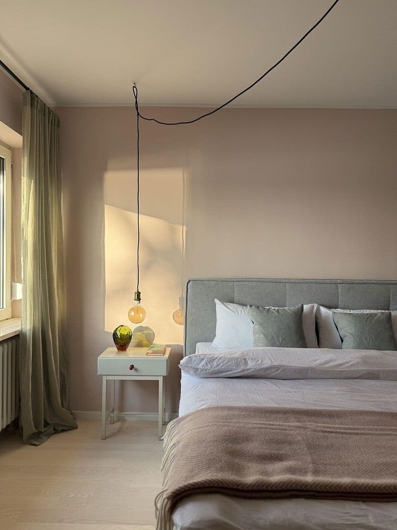 Pronájem bytu 3+1 70 m², Köln, Severní Porýní-Vestfálsko Pronájem bytu 3+1 70 m², Köln, Severní Porýní-Vestfálsko