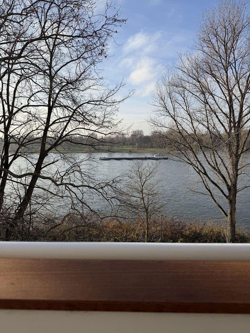 Pronájem bytu 3+1 70 m², Köln, Severní Porýní-Vestfálsko Pronájem bytu 3+1 70 m², Köln, Severní Porýní-Vestfálsko