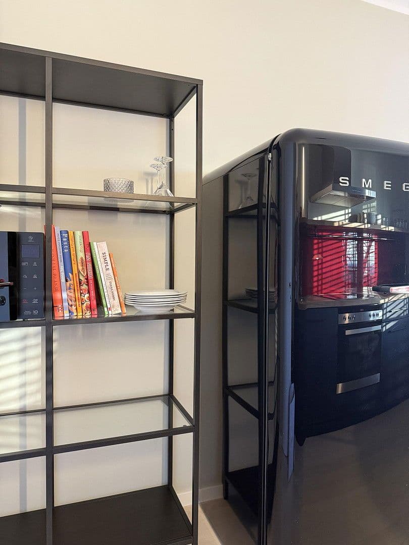 Pronájem bytu 3+1 70 m², Köln, Severní Porýní-Vestfálsko Pronájem bytu 3+1 70 m², Köln, Severní Porýní-Vestfálsko