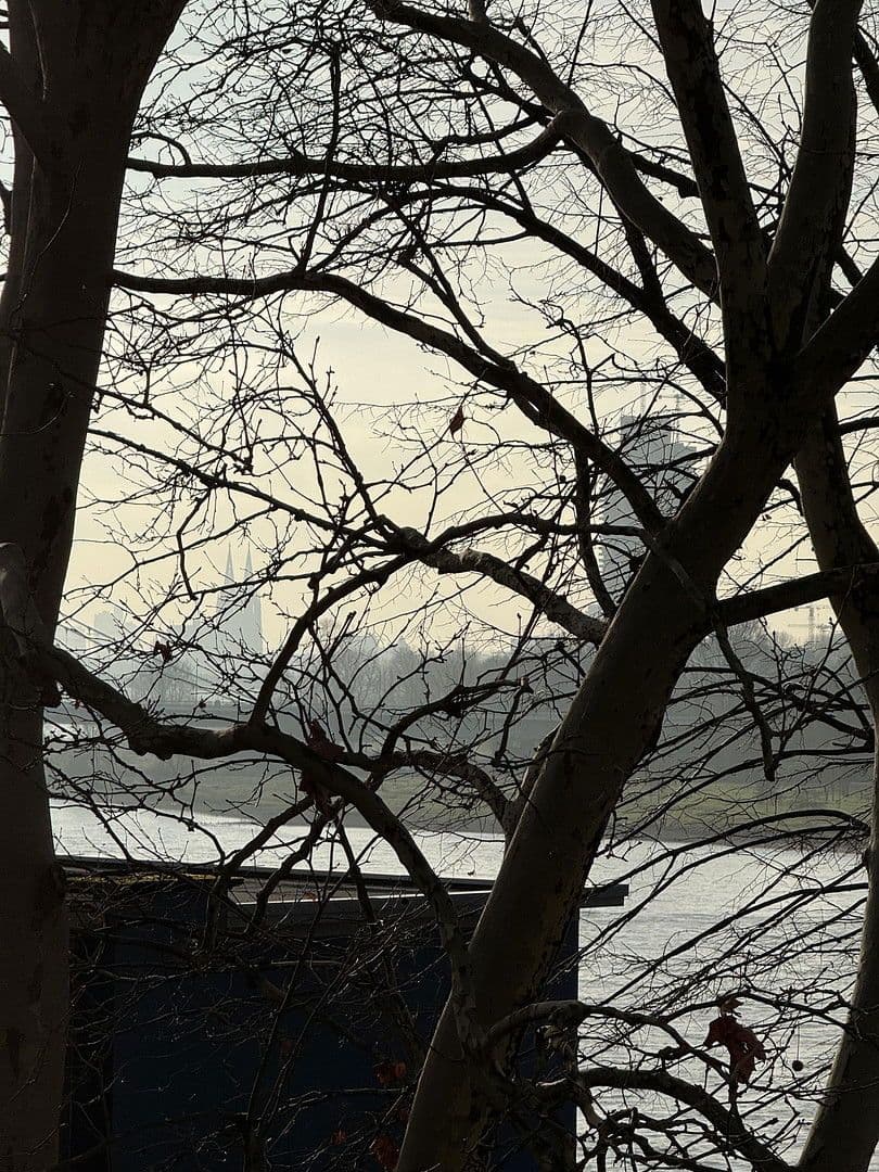 Pronájem bytu 3+1 70 m², Köln, Severní Porýní-Vestfálsko Pronájem bytu 3+1 70 m², Köln, Severní Porýní-Vestfálsko