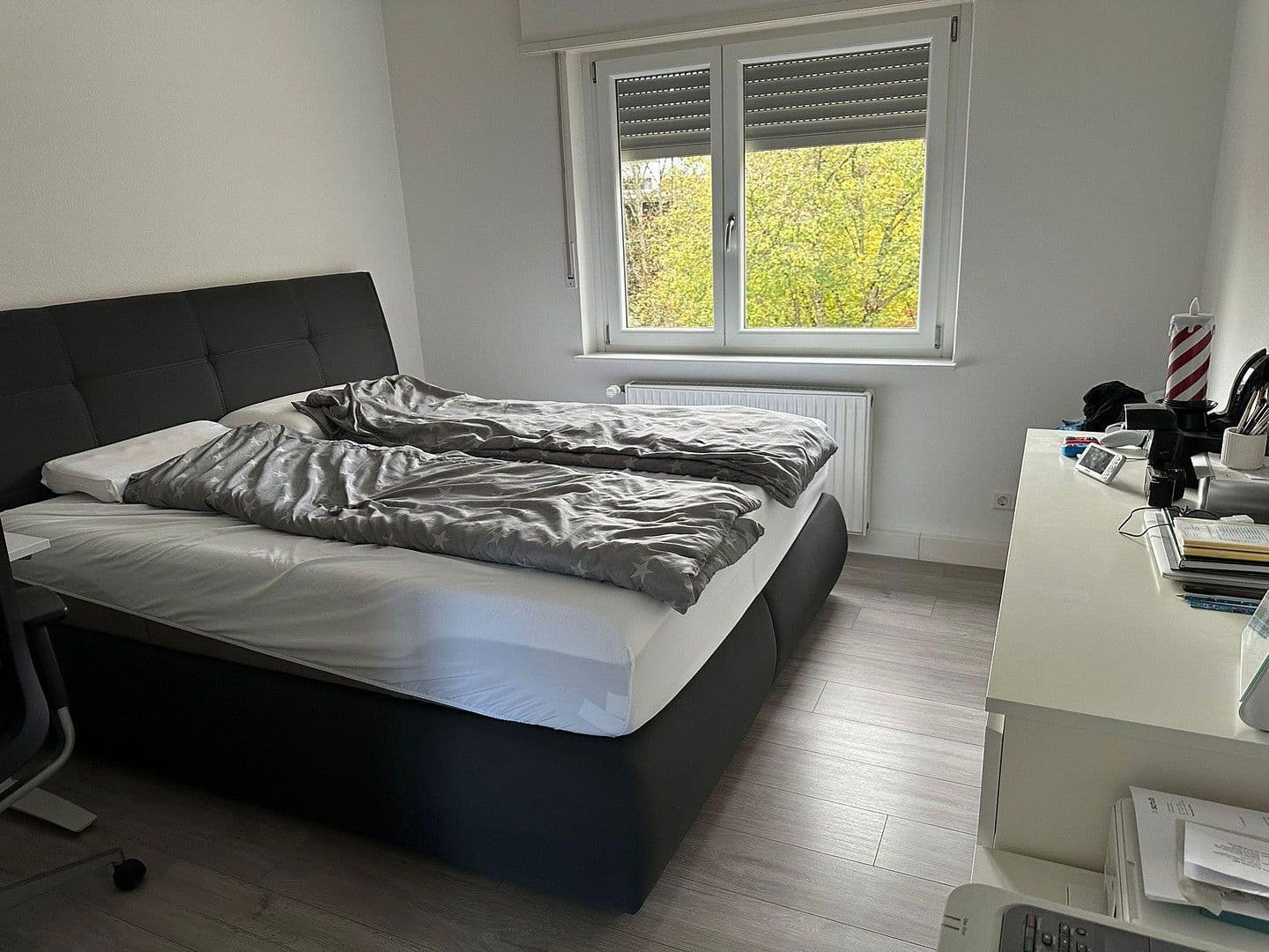 Pronájem bytu 4+1 84 m², Röttelnblick 1, Lörrach, Bádensko-Württembersko Pronájem bytu 4+1 84 m², Röttelnblick 1, Lörrach, Bádensko-Württembersko